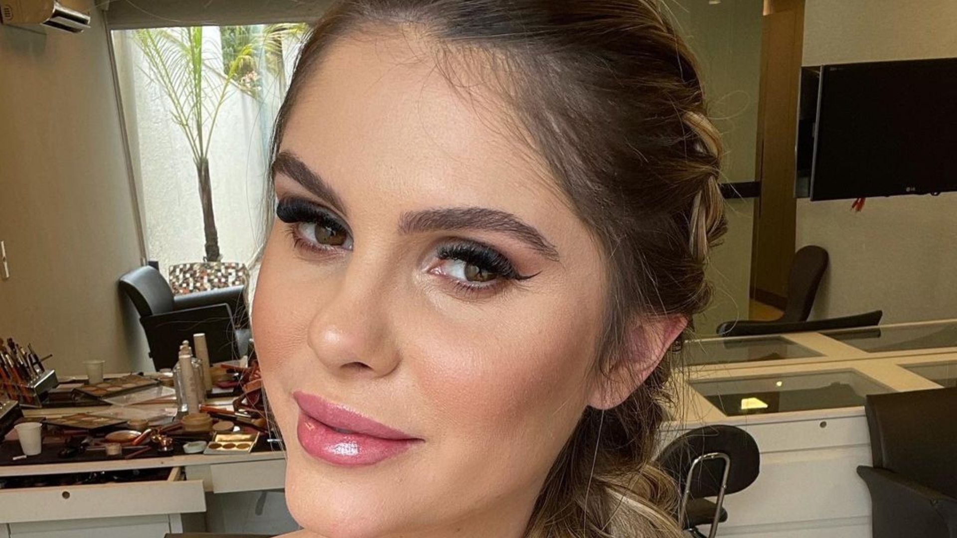 E o bebê é… Bárbara Evans revela o sexo de seu primeiro filho