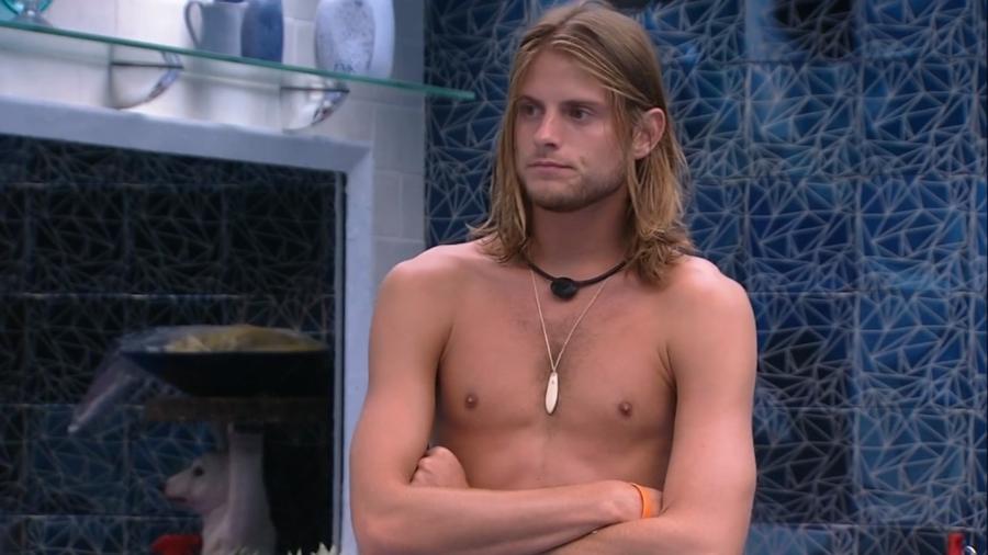 BBB20: Após eliminação, Daniel abre o jogo sobre bissexualidade: “Não vou me privar”