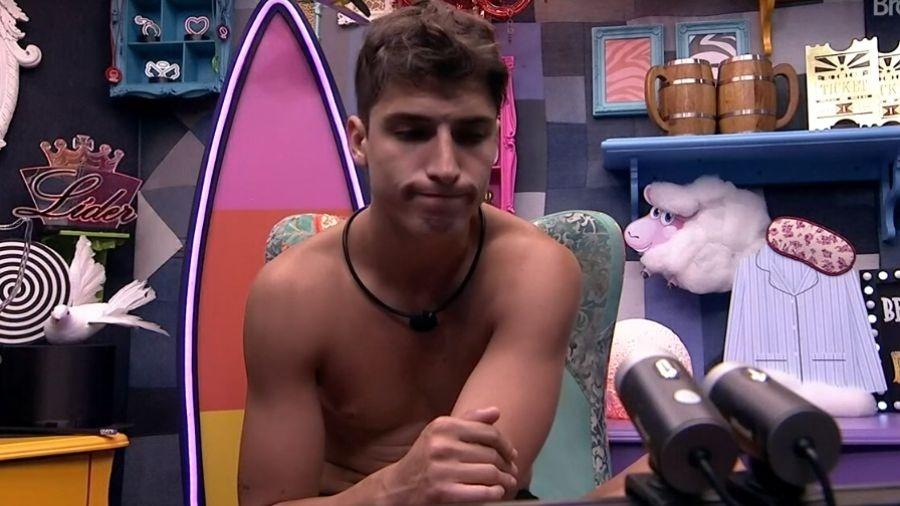 BBB20: Em dia de eliminação, Fora Prior Machista é um dos assuntos mais comentados