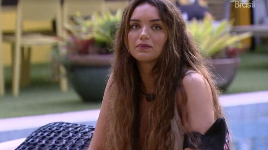 BBB20: Rafa fala sobre passado difícil: “Pedia comida no supermercado”