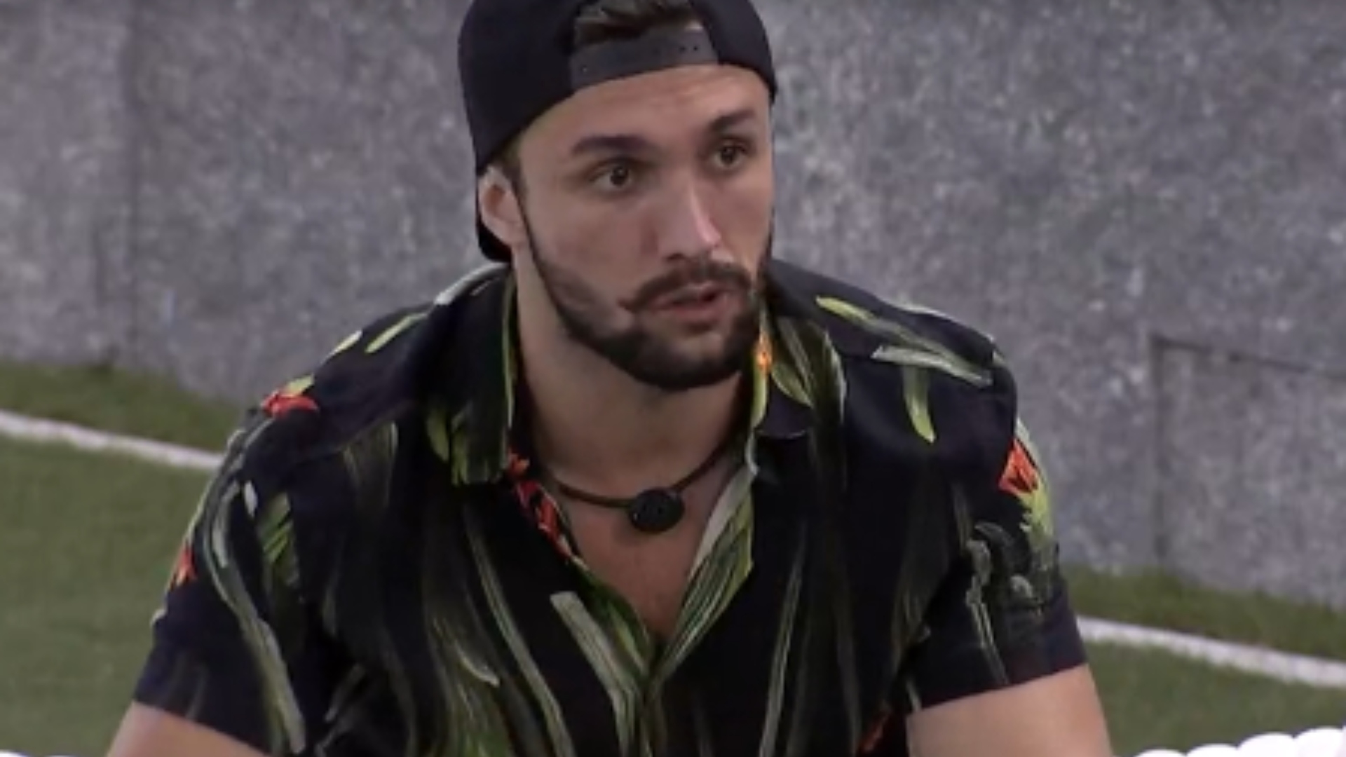 BBB21: Arthur bola plano para prejudicar todos os brothers: “Ninguém vai saber que sou eu mesmo”