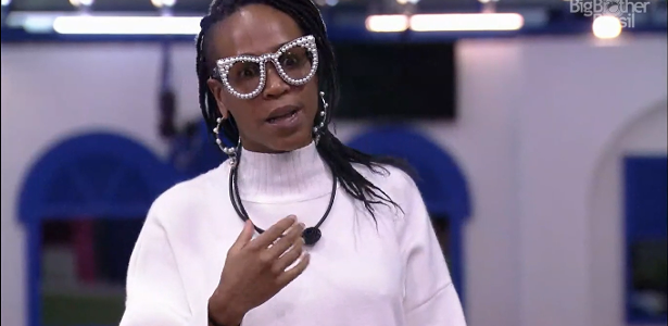 BBB21: Rainha Mámácita? Jornalista alerta o público sobre risco de Karol Conká se tornar amada: ”Escrevendo a redenção”