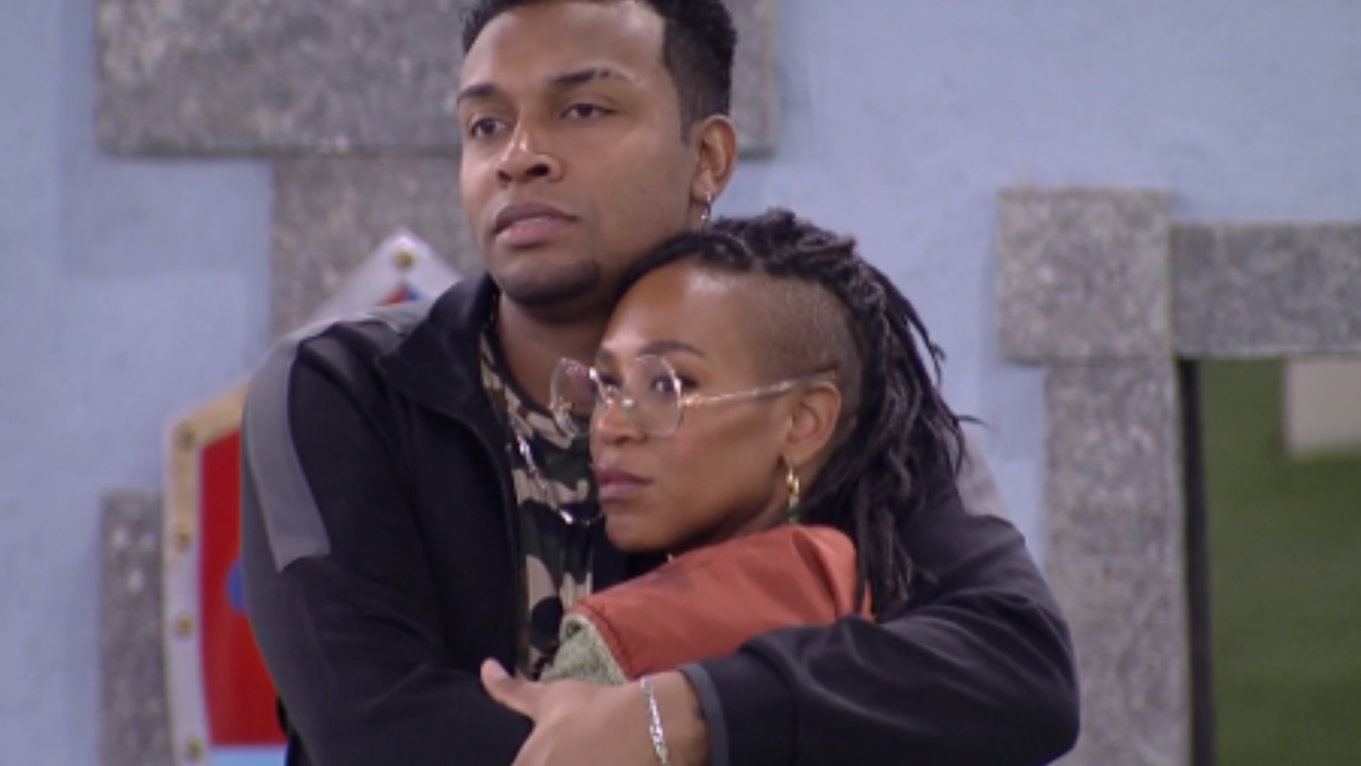 BBB21: Ué? Agora? Perfil de Nego Di reprova amizade do humorista com Karol Conká; Equipe da cantora debocha