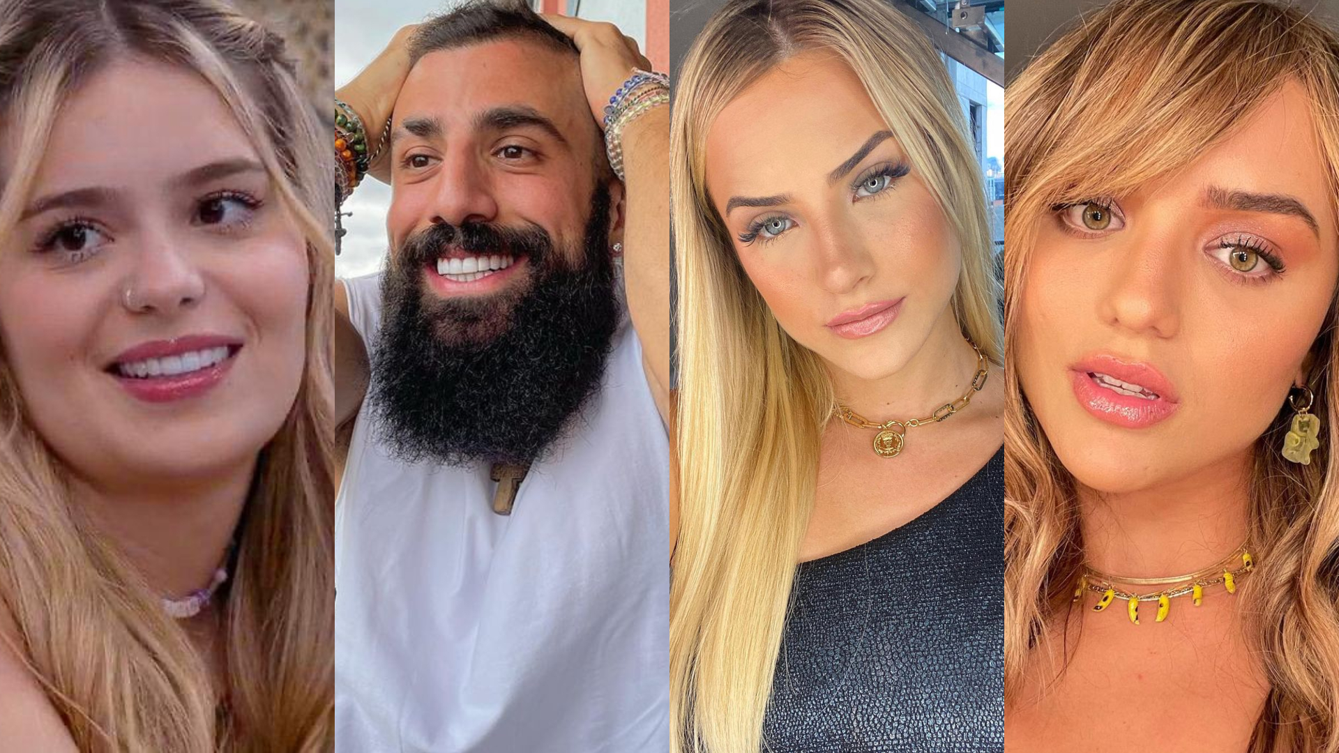 Viih Tube foi a pessoa que demorou mais para receber votos no ‘Big Brother Brasil?’ Veja lista