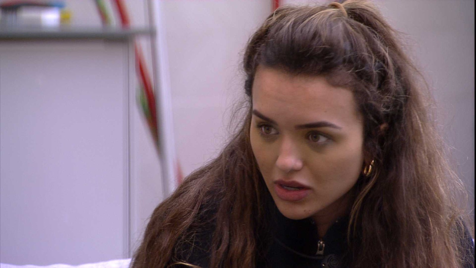 BBB20: Rafa Kalimann critica Daniel: “Todo mundo fica passando a mão na cabeça”