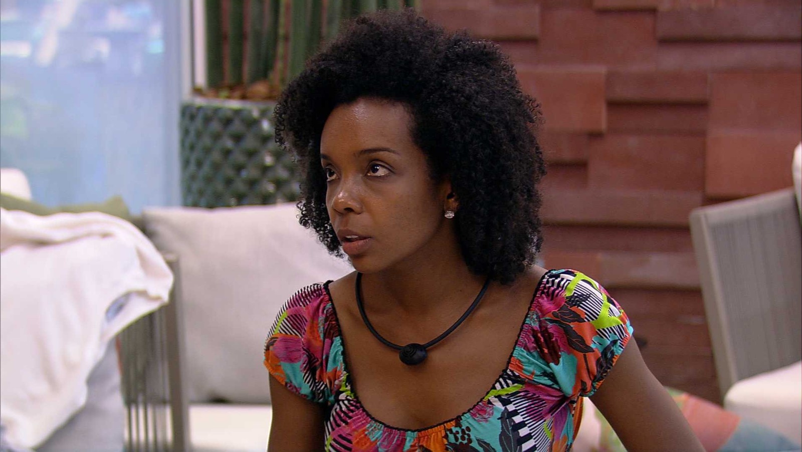 BBB20: Que elenco sensitivo! Thelma revela que levaria Rafa Kalimann para o Quarto Branco: “A Rafa me transmite paz”