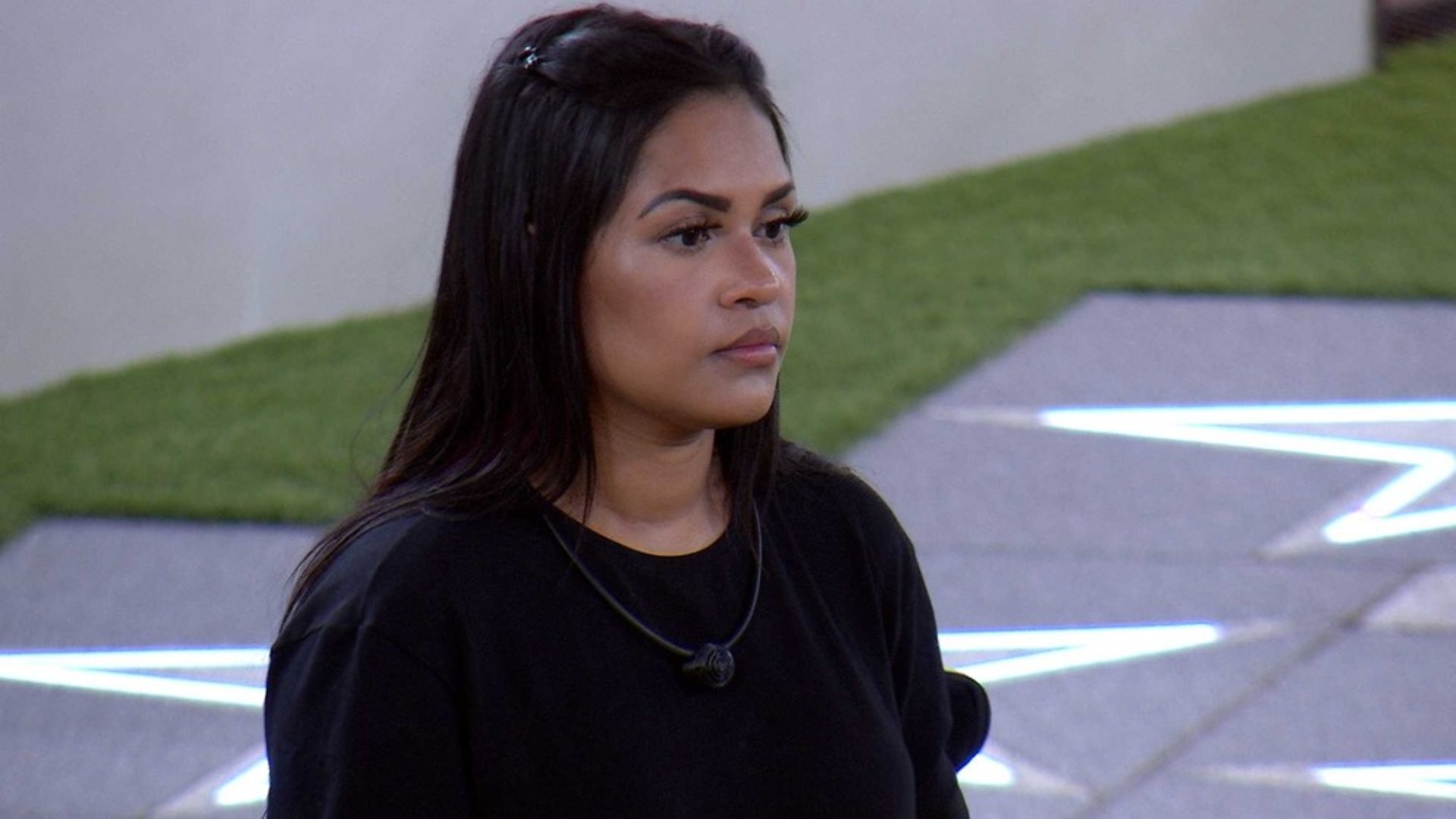 BBB20: Chateada, Flayslane desabafa sobre ‘acordo de paz’ com sister: “Na primeira oportunidade, ela foi em mim de novo”