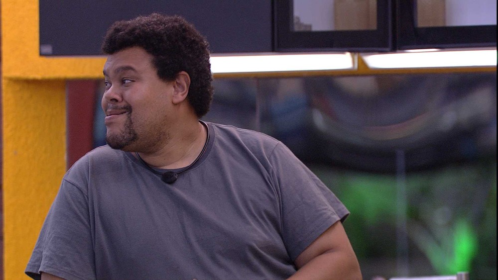BBB20: Babu traça estratégia inusitada para fugir do Paredão e justifica: “Não hesite”