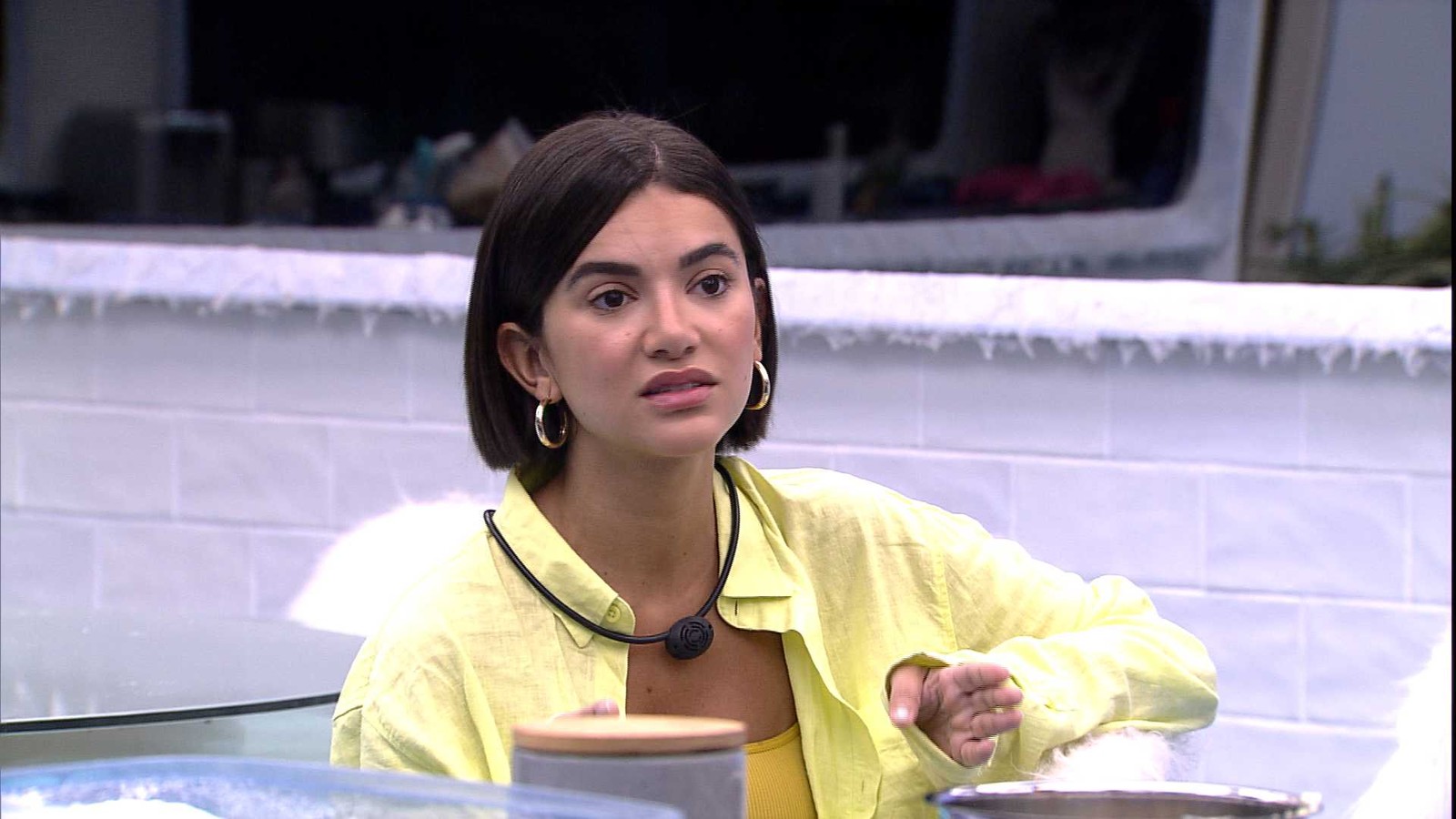 BBB20: Após comentário polêmico de Daniel, Manu defende atitude do brother: “O lance é saber pedir desculpas”