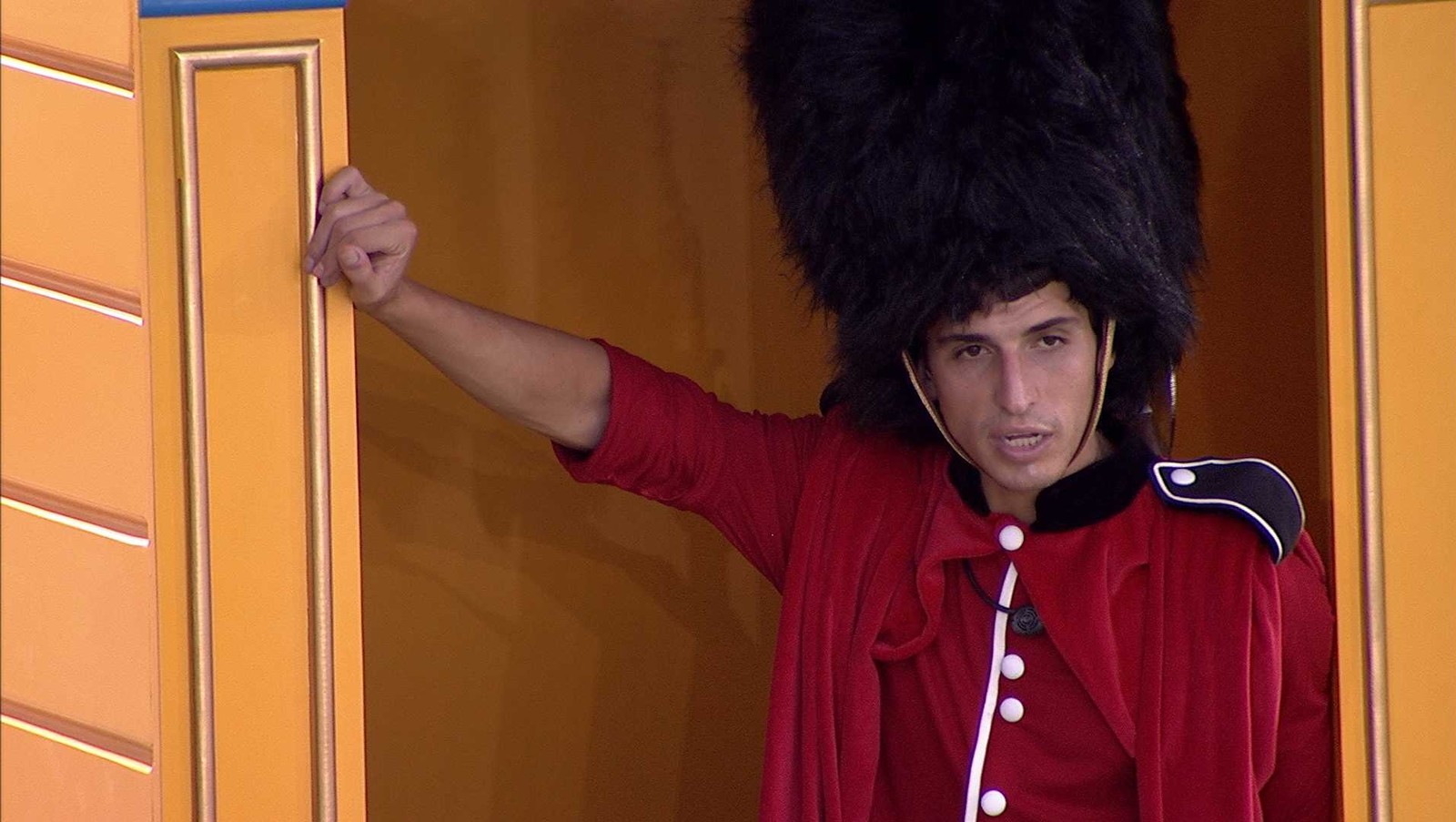 BBB20: Felipe Prior critica Manu Gavassi: “Não sabe cantar. Cantora de chuveiro”