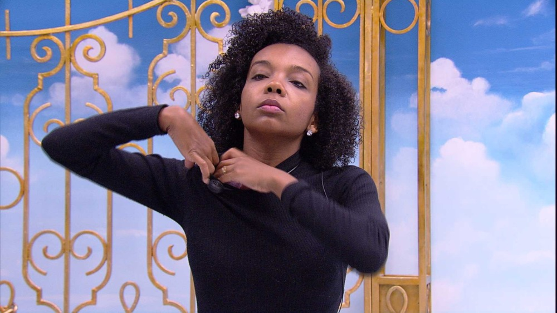 BBB20: Thelma faz revelação sobre gravidez: “Vou ter que congelar meus óvulos”