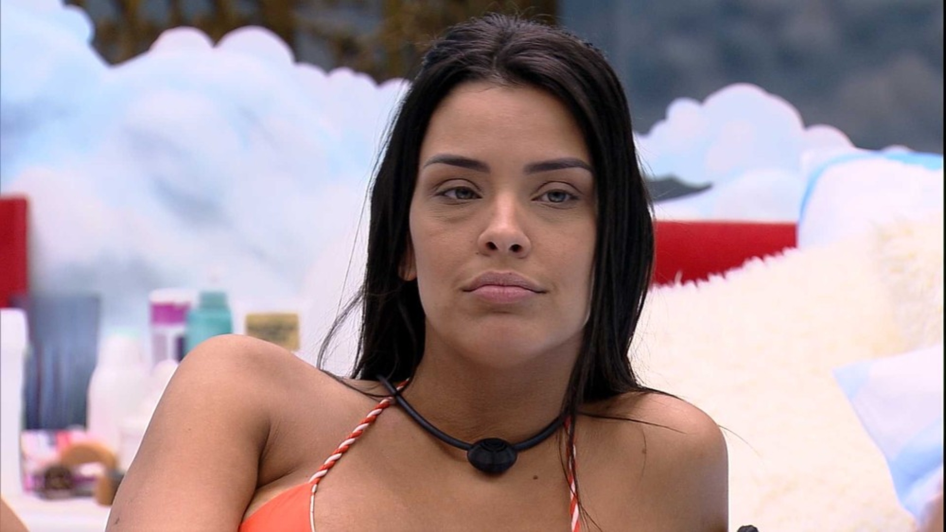 BBB20: CLIMÃO! Após comentário, Ivy critica postura de brother: “Isso tem necessidade de ter falado?”
