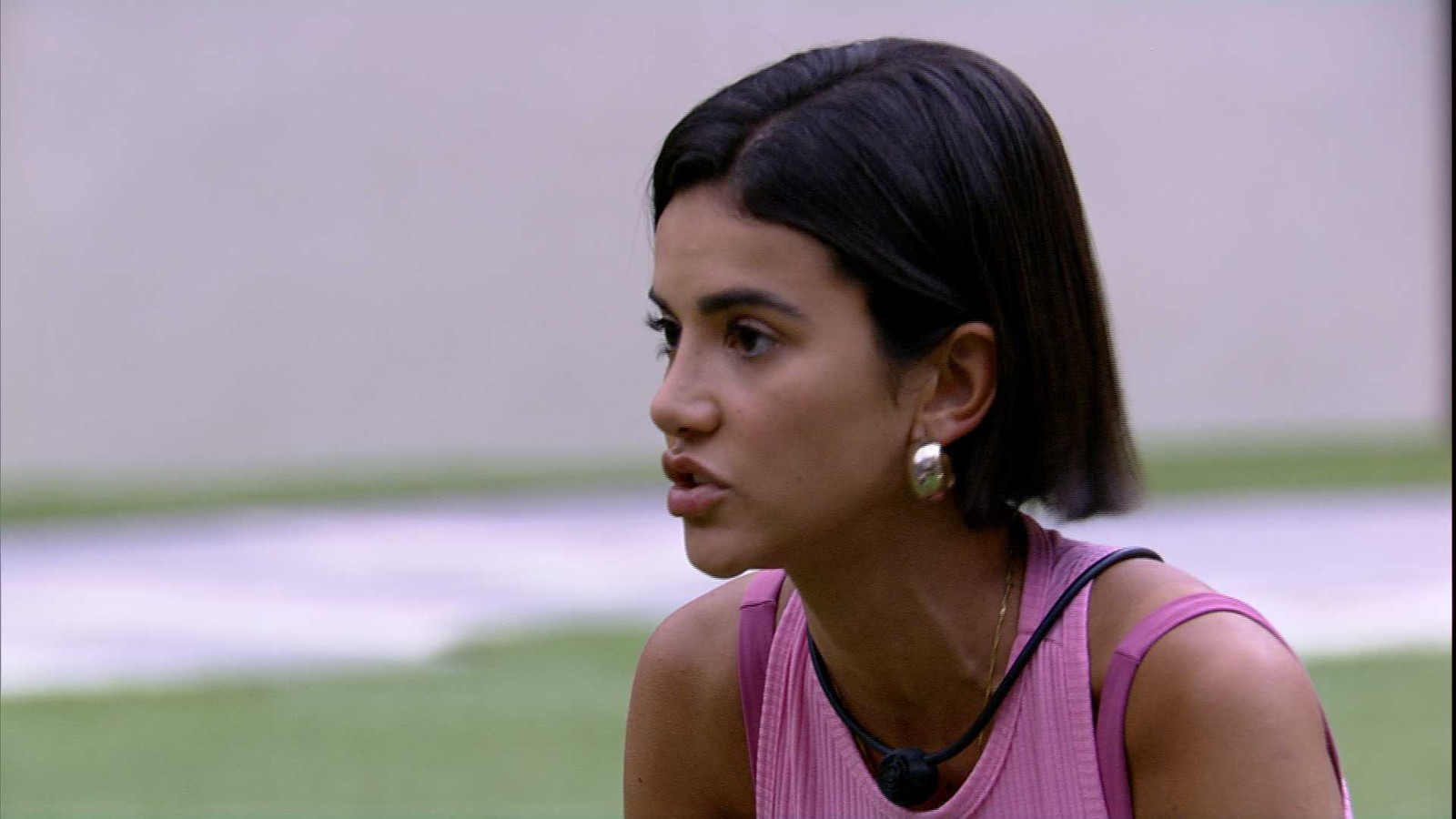 BBB20: Após comentário polêmico, Manu Gavassi é acusada de racismo