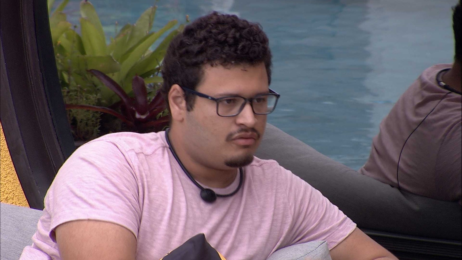 BBB20: Victor Hugo declara voto em brother: “Minha prioridade maior é o Pyong”