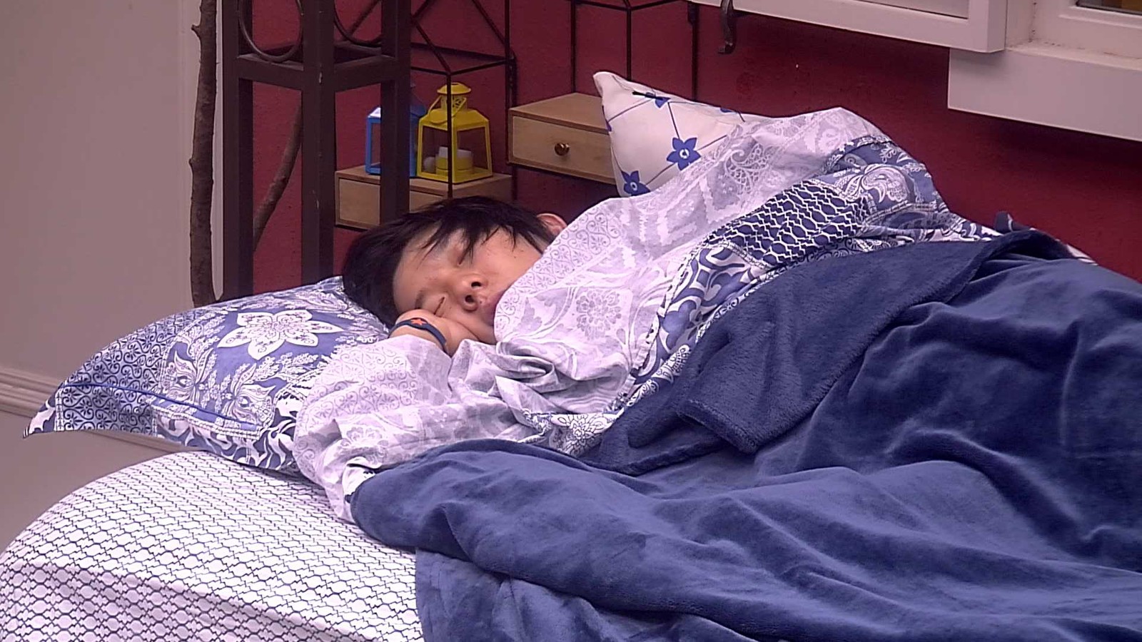 BBB20: Pyong Lee descumpre regra importante e recebe punição
