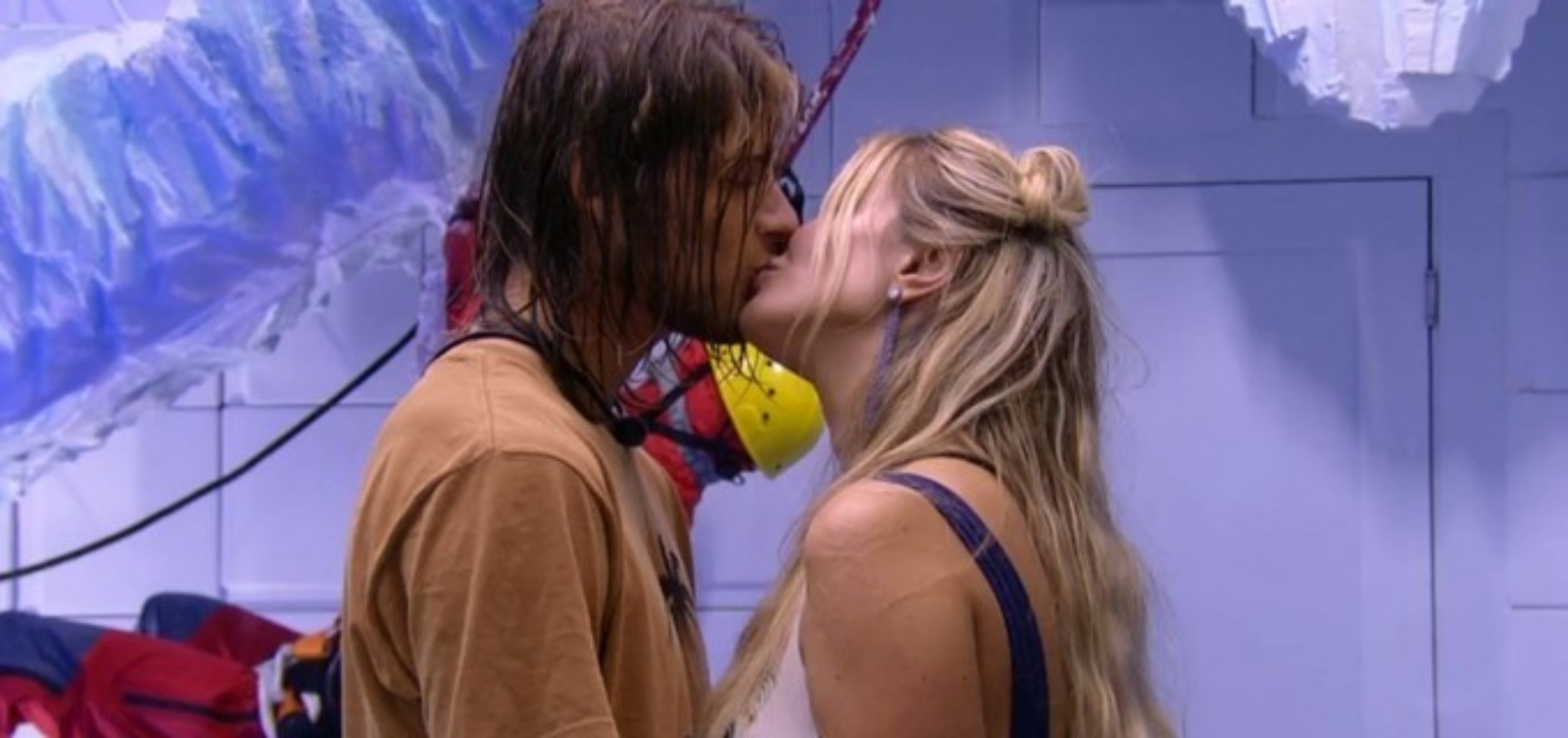 BBB20: Daniel abre o coração para Marcela: “Meu coração se apaixonou”
