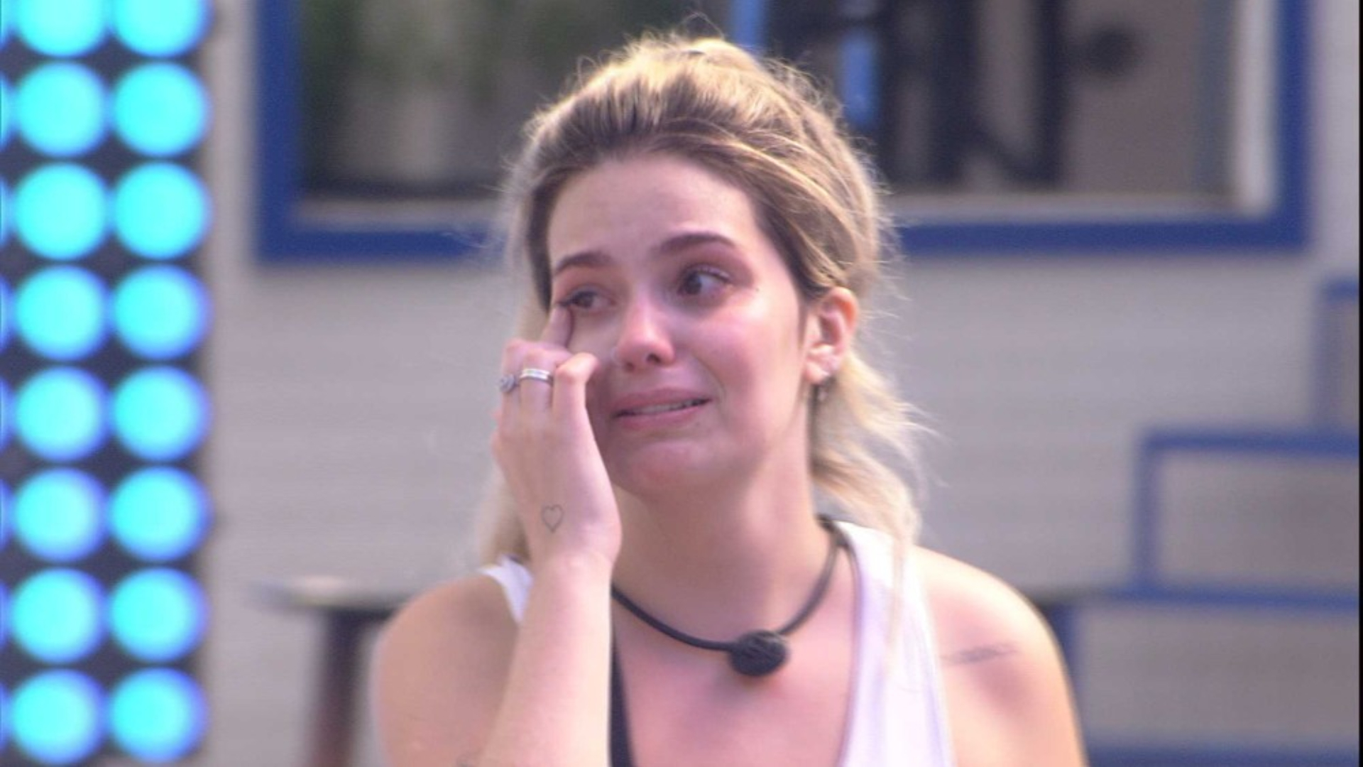BBB21: É ELA! Viih Tube é a última a deixar a Prova do Líder
