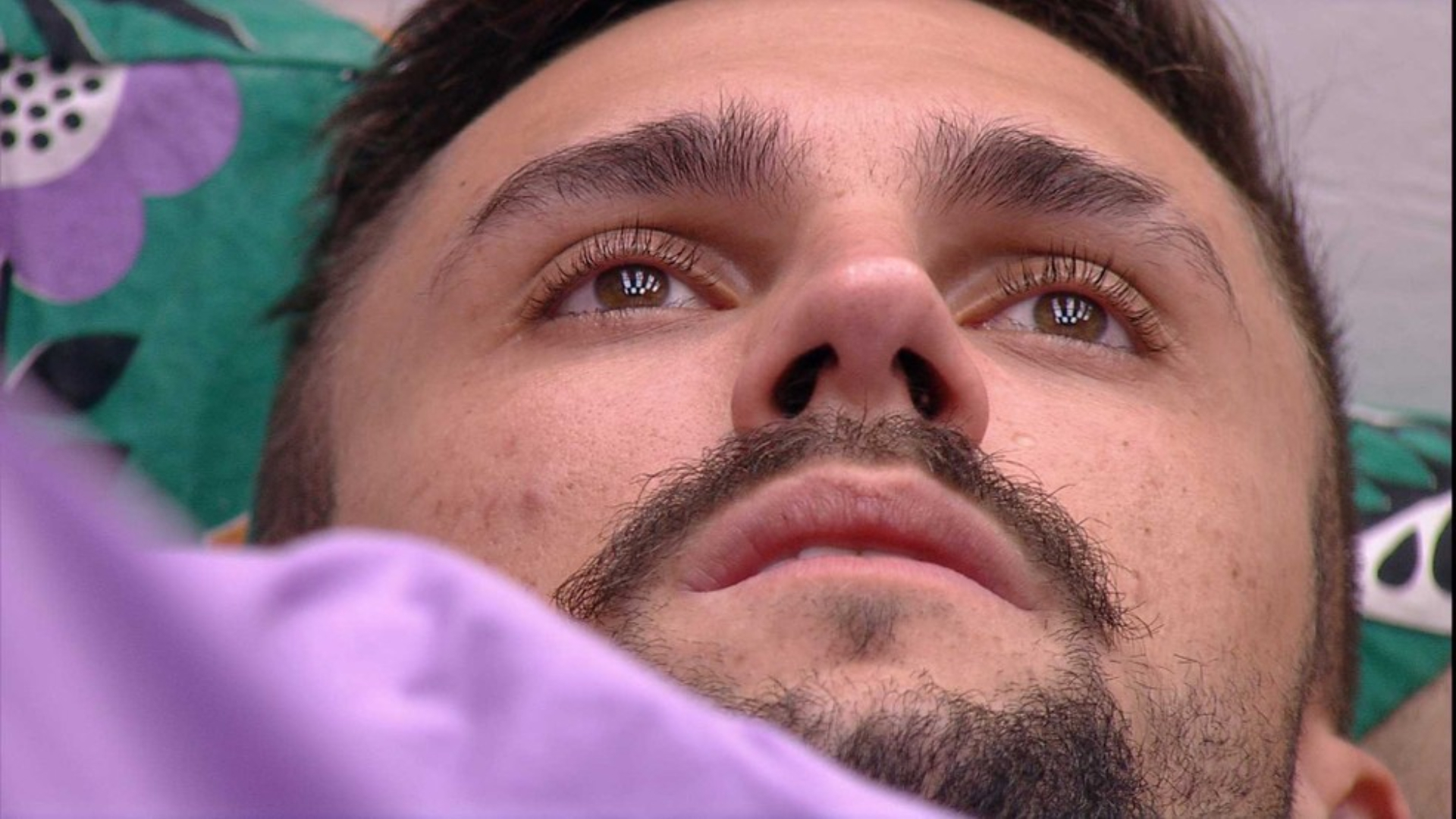 BBB21: Após eliminação de Projota, Arthur chora e dispara: “Eu sou o próximo”