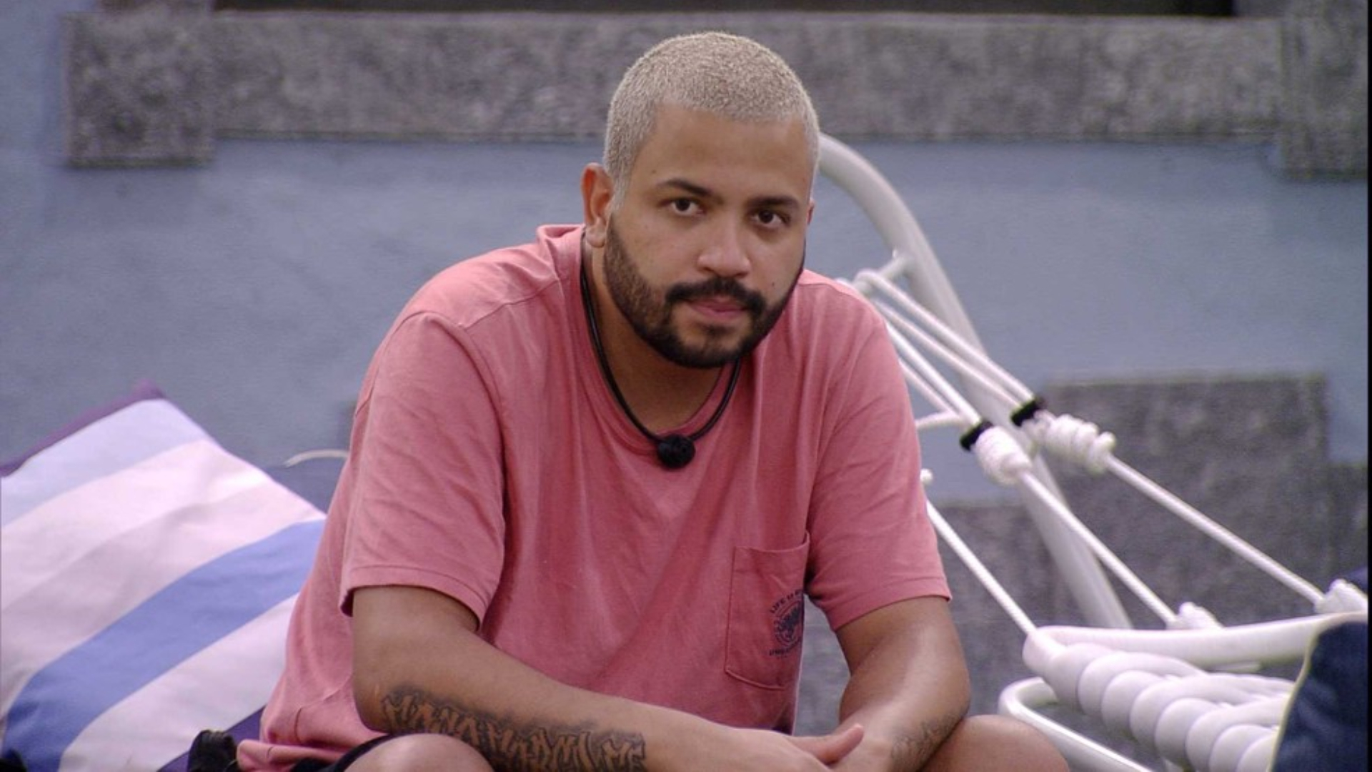 BBB21: Projota aposta em eliminação de Karol Conká no Paredão: “Bem claro”