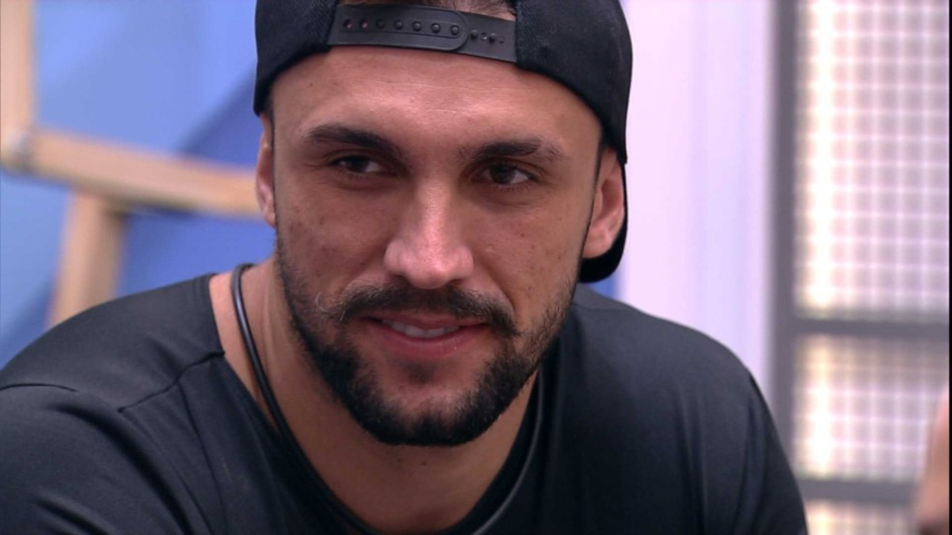 BBB21: Arthur define alvo caso se torne Líder: “Sem pensar”