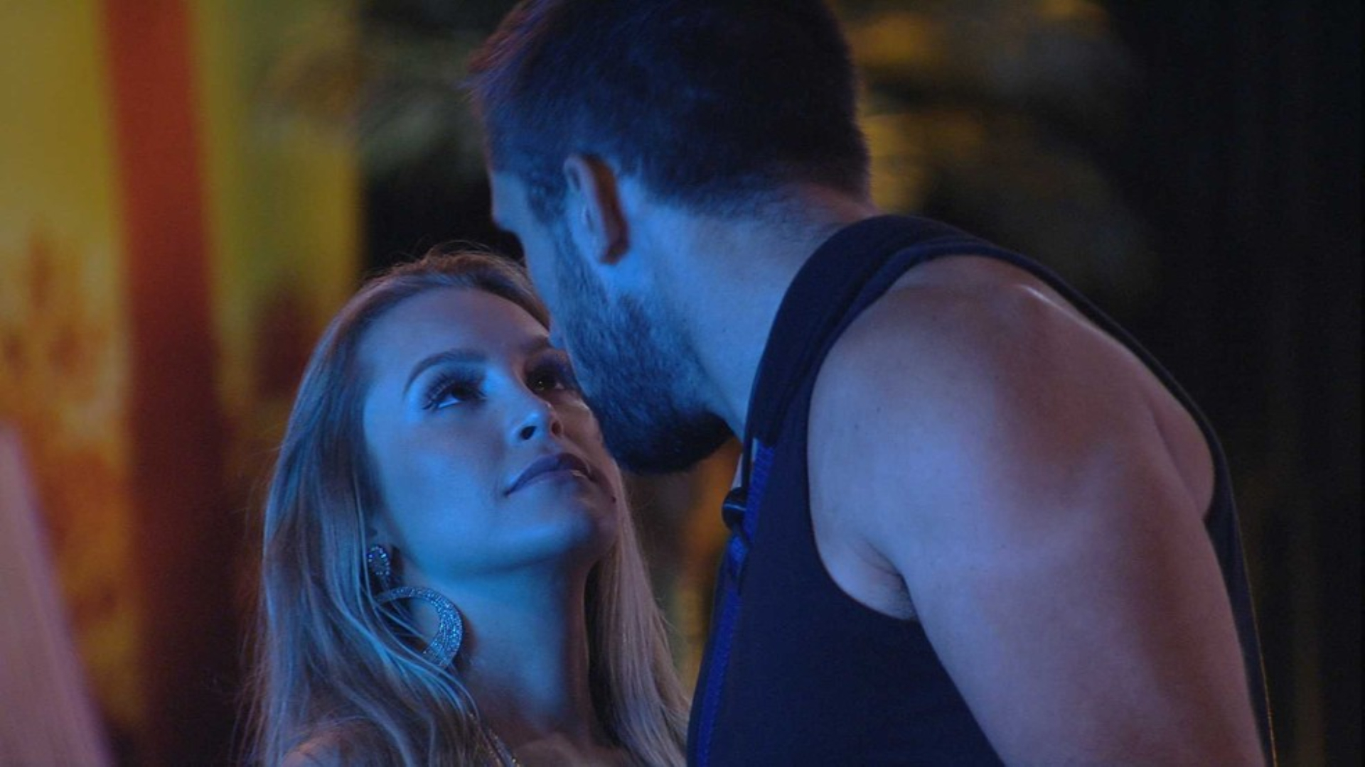 BBB21: ESTÁ APAIXONADO? Arthur se declara para Carla Diaz