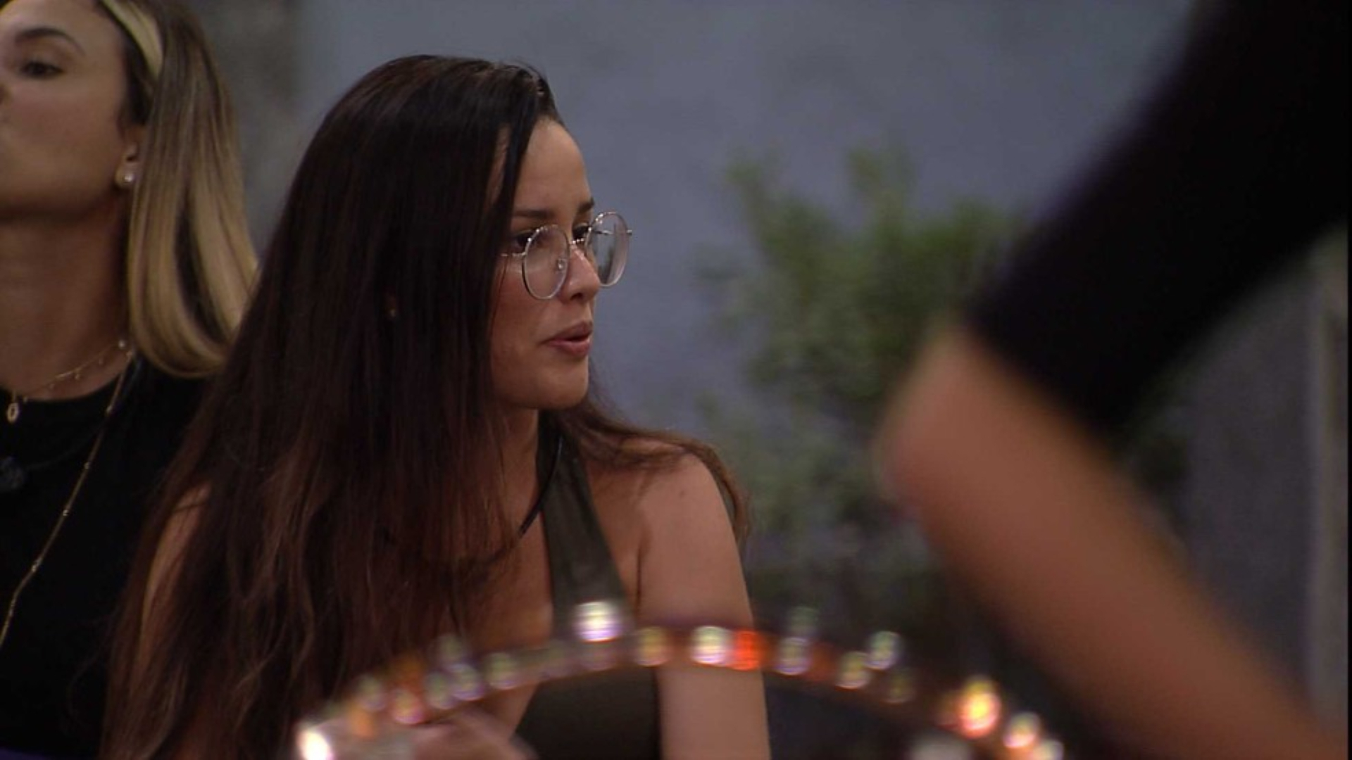 BBB21: Sem papas na língua, Juliette dispara sobre brother: “Se quisesse, eu pegava”