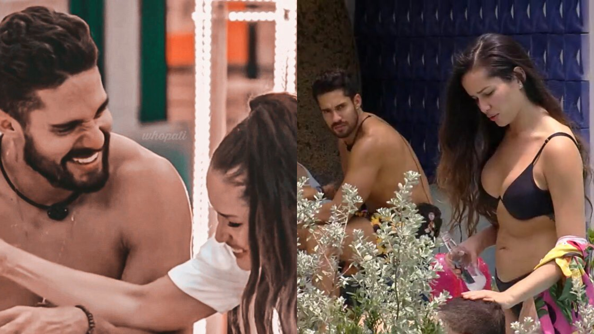 BBB21: Internautas pedem que Arcrebiano e Juliette se beijem e shippam muito: “Karol eu nunca vou te perdoar”