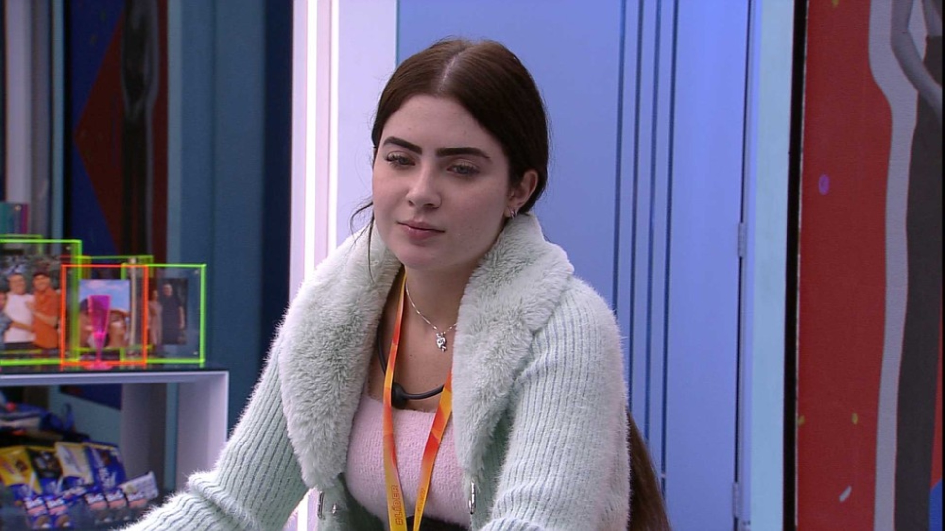 BBB 22: Jade Picon dispara sobre comportamento de sister: “Não está olhando na minha cara”