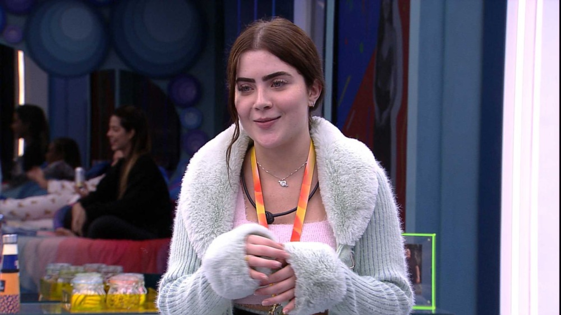 BBB 22: Jade Picon abre o jogo sobre romance com Paulo André