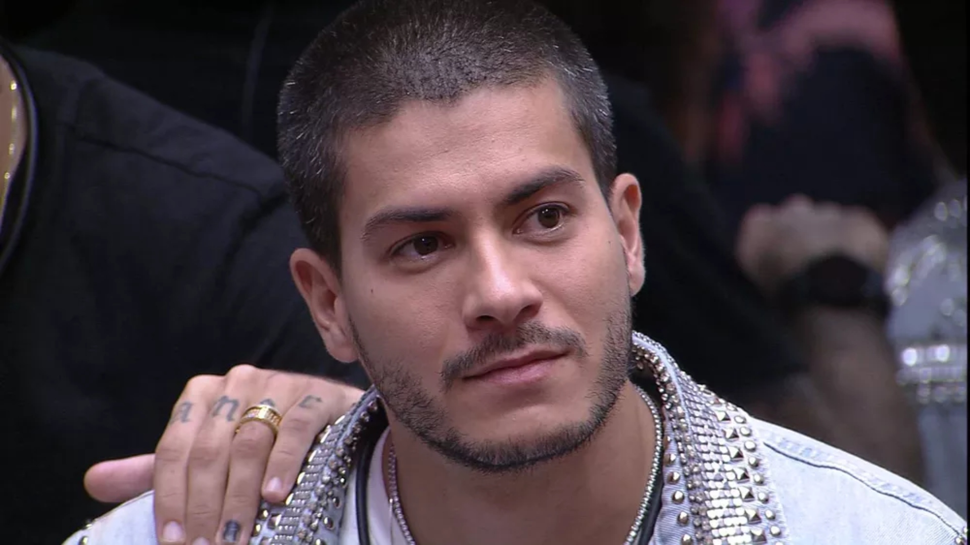 BBB22: Arthur Aguiar vence Paredão Falso e vai para o Quarto Secreto