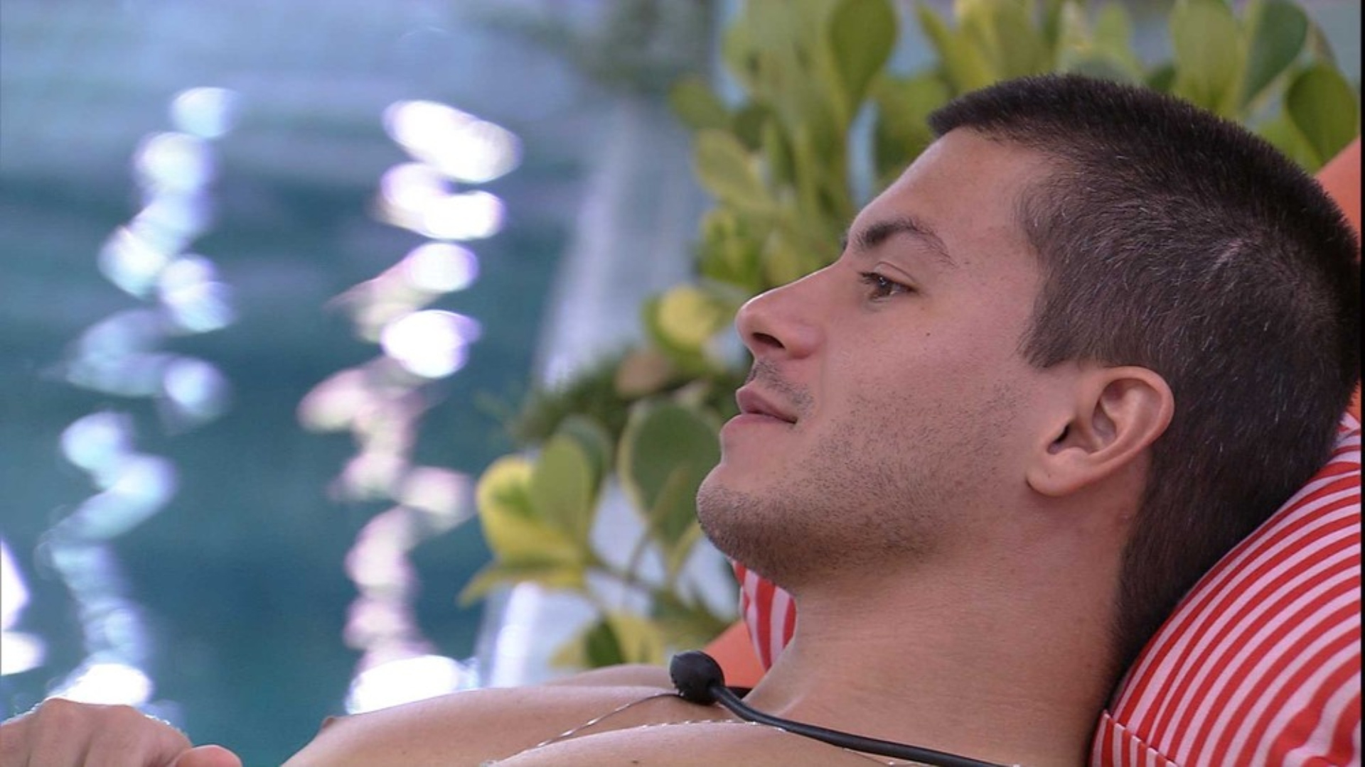BBB22: Arthur Aguiar faz promessa inusitada caso vença o Paredão