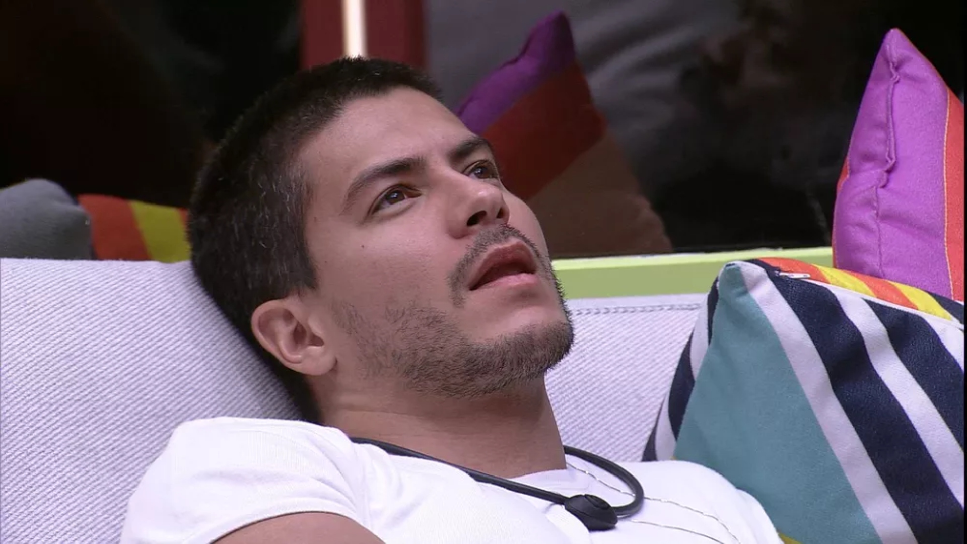 BBB22: Globo desmascara Arthur Aguiar e expõe mentira do ator