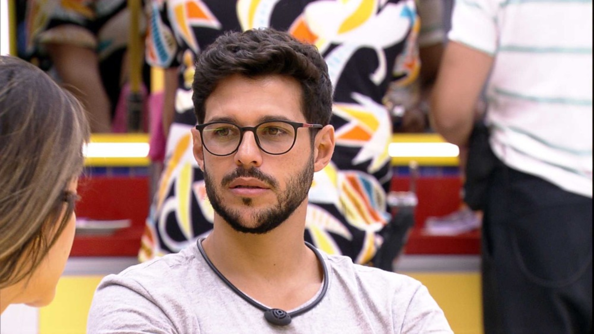 BBB22: Rodrigo revela seu voto e fala sobre trato entre Pipocas