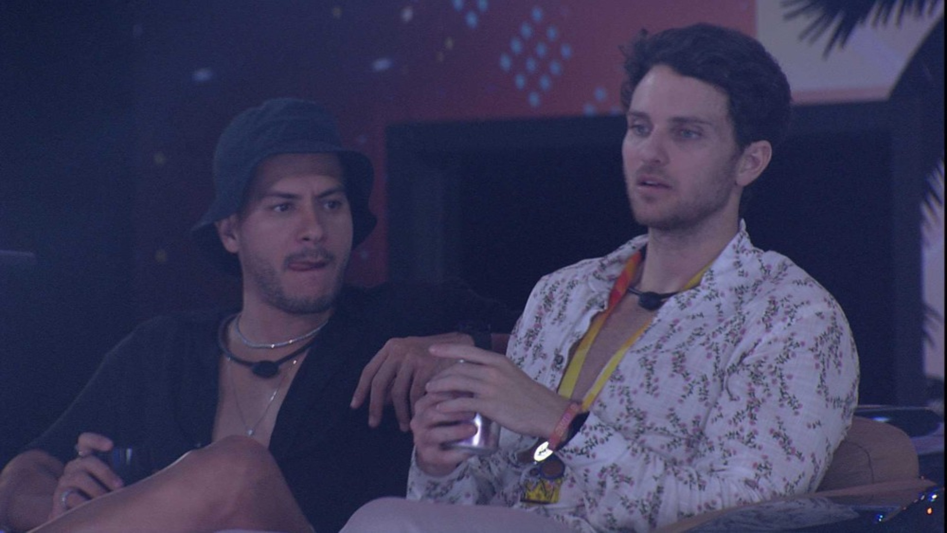 BBB22: Arthur Aguiar dispara sobre sister: “Como eu vou votar nela?”