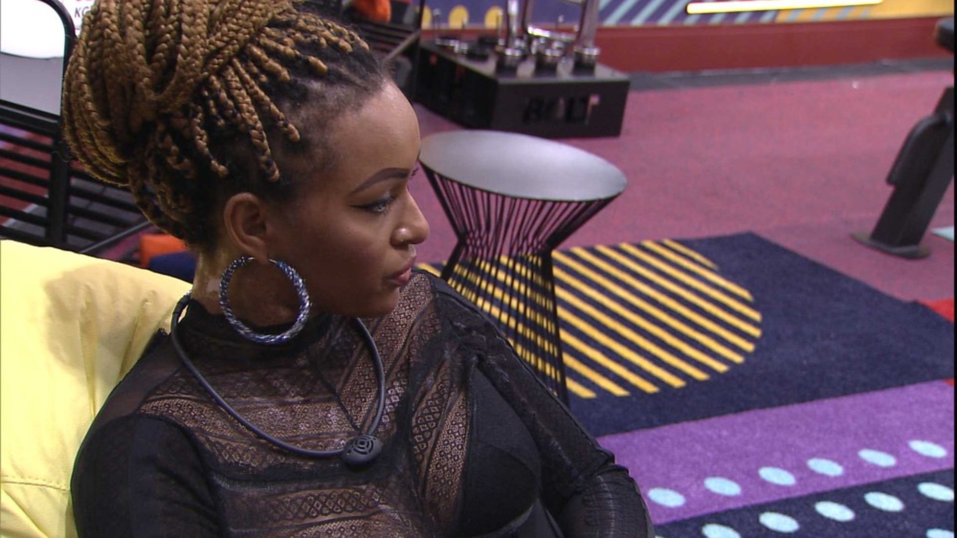 BBB22: Natália critica Eslovênia: “Não vejo sinceridade”