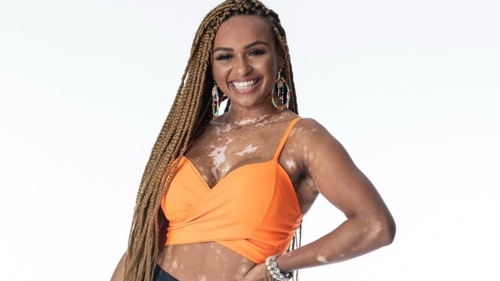 BBB22: Equipe de Natália se pronuncia sobre vídeo de sexo oral