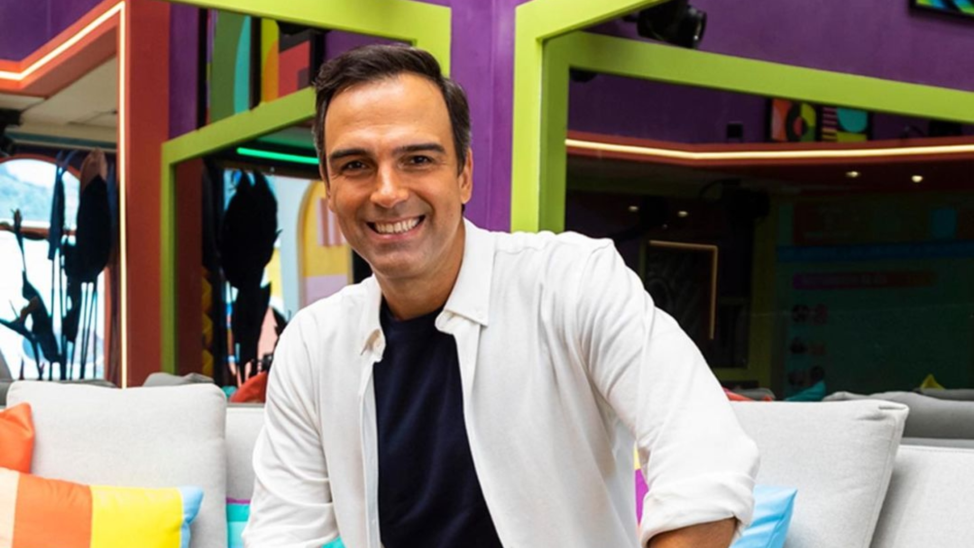 BBB22: Hey, brothers! Confira a lista completa dos participantes