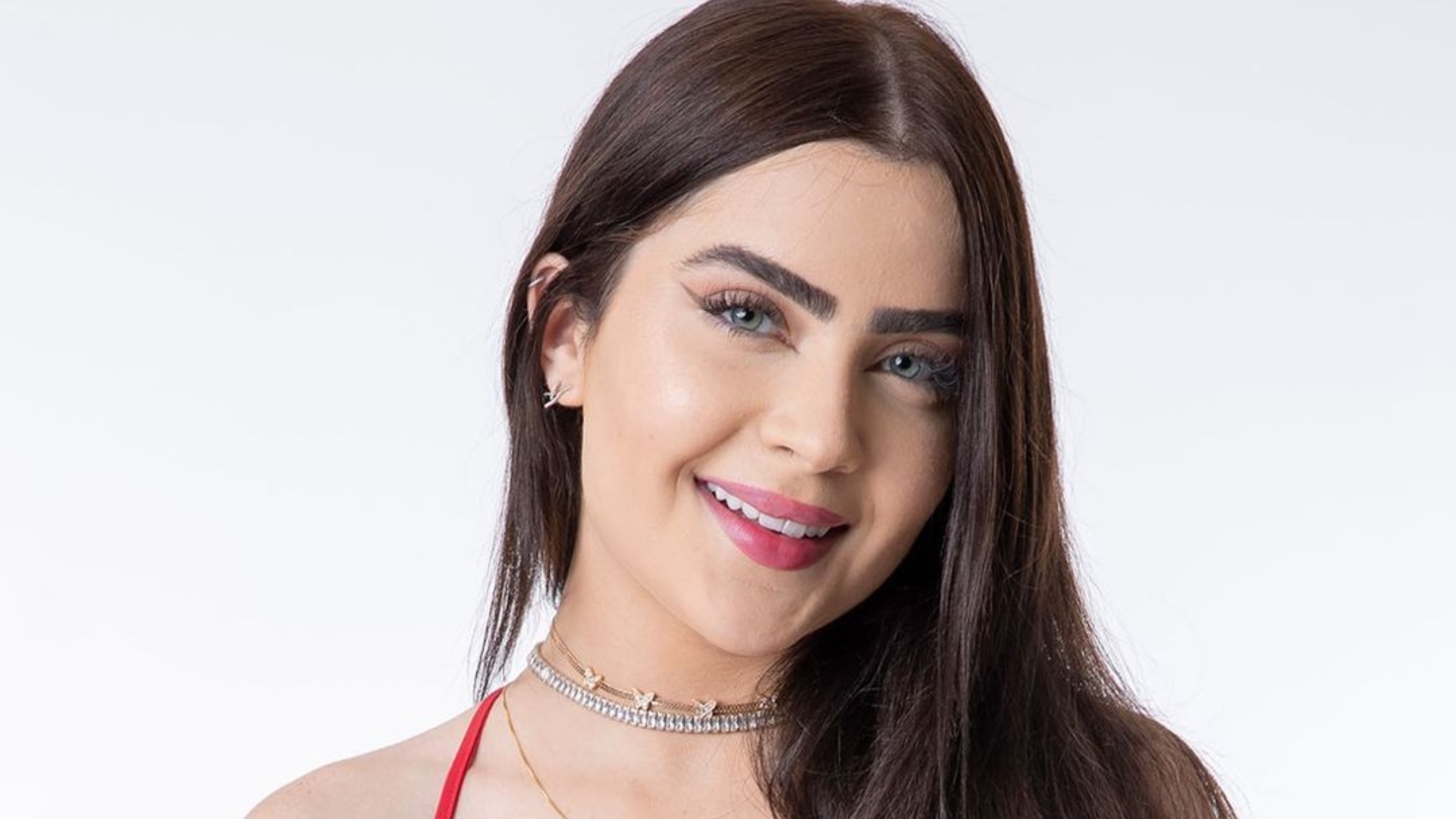 BBB22: Jade Picon é a sétima eliminada do programa