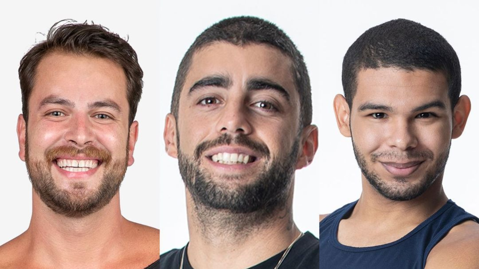 BBB22: Enquete mostra que público tem alvo para ser eliminado