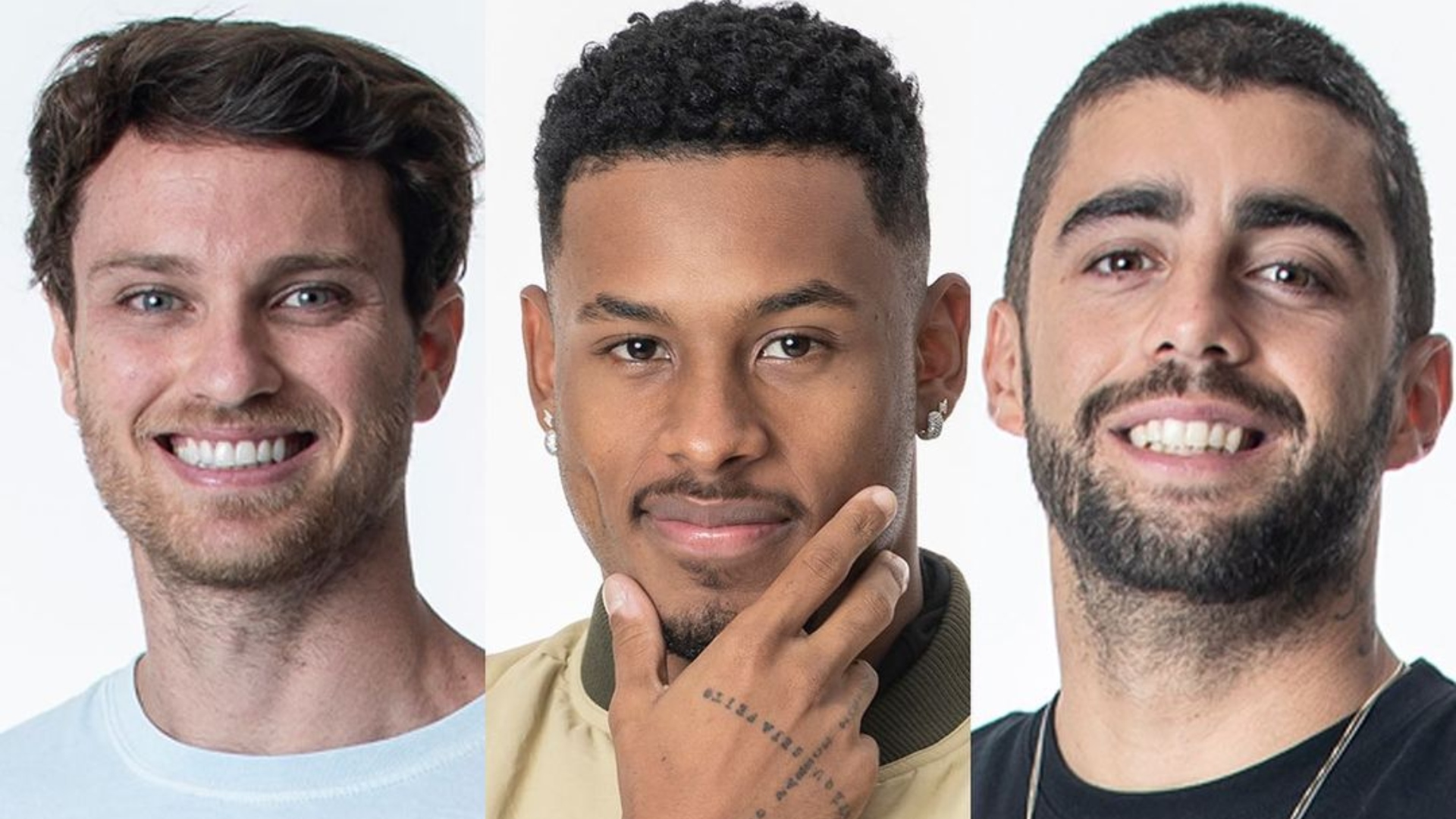 BBB22: Enquete aponta quem deve ser o eliminado da semana