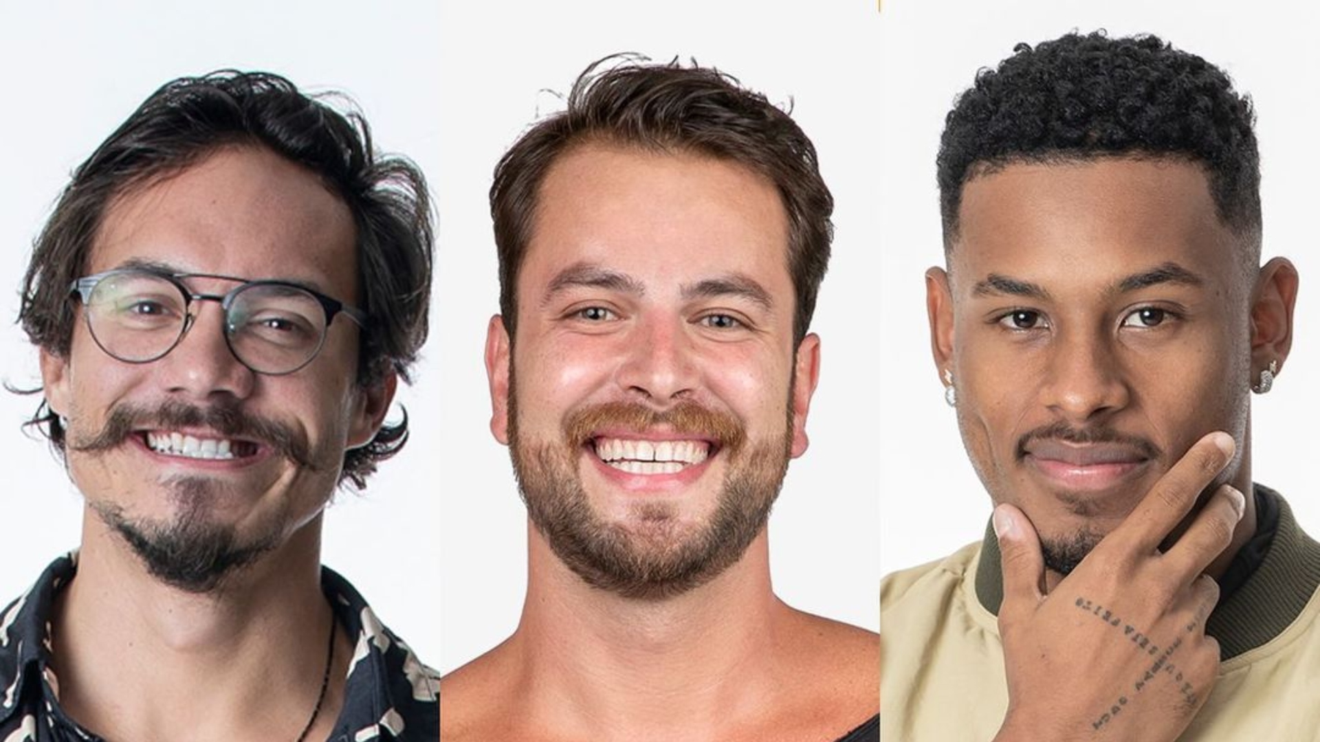 BBB22: Enquete aponta resultado surpreendente no Paredão