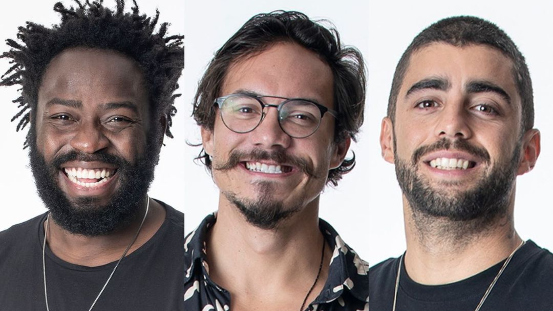BBB22: Enquete aponta disputa acirradíssima no Paredão