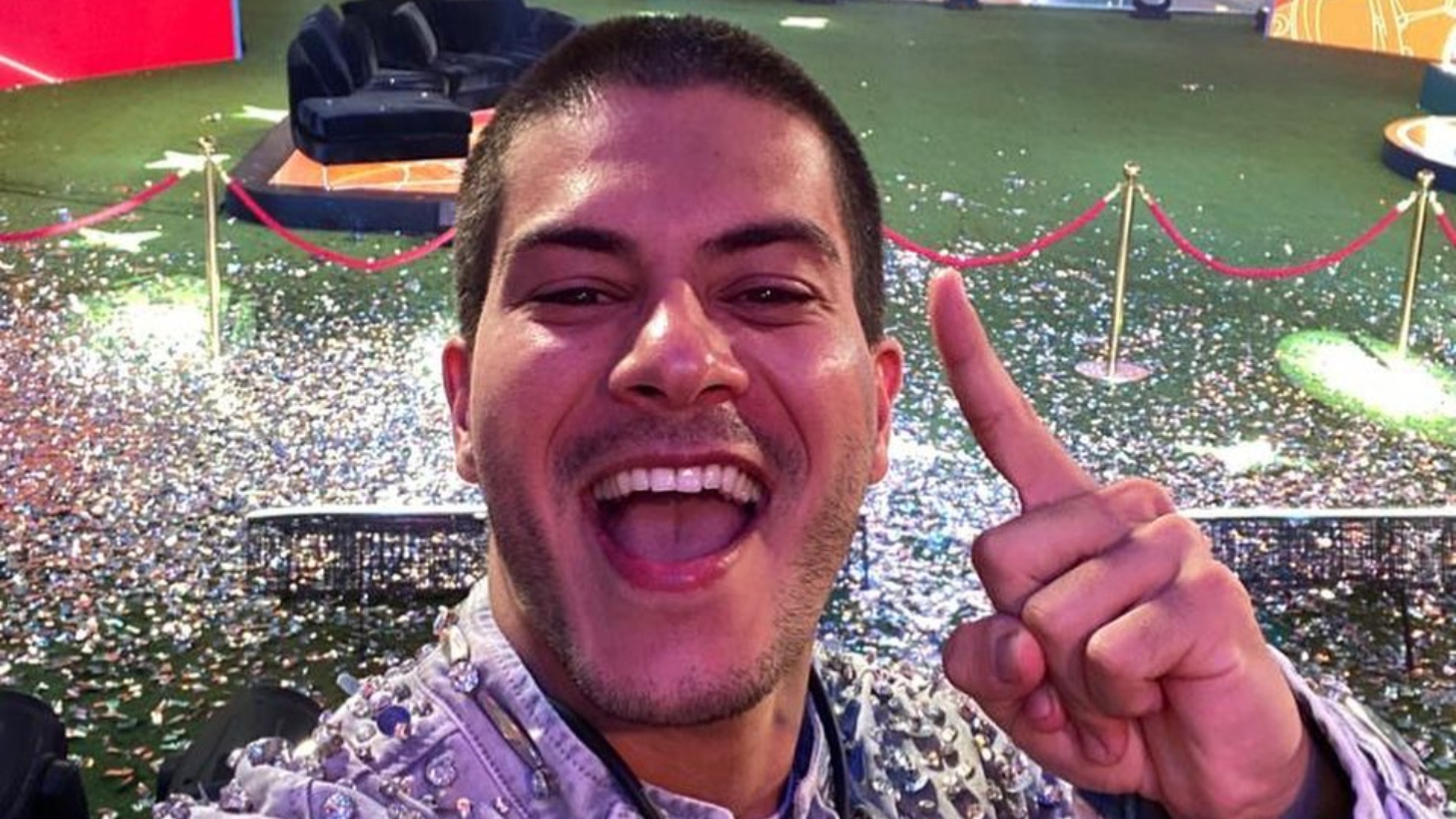 BBB22: Arthur Aguiar é o grande campeão do programa