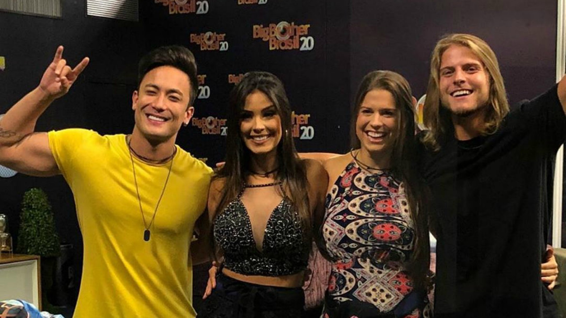 BBB20: Conheça os novos participantes da Casa de Vidro