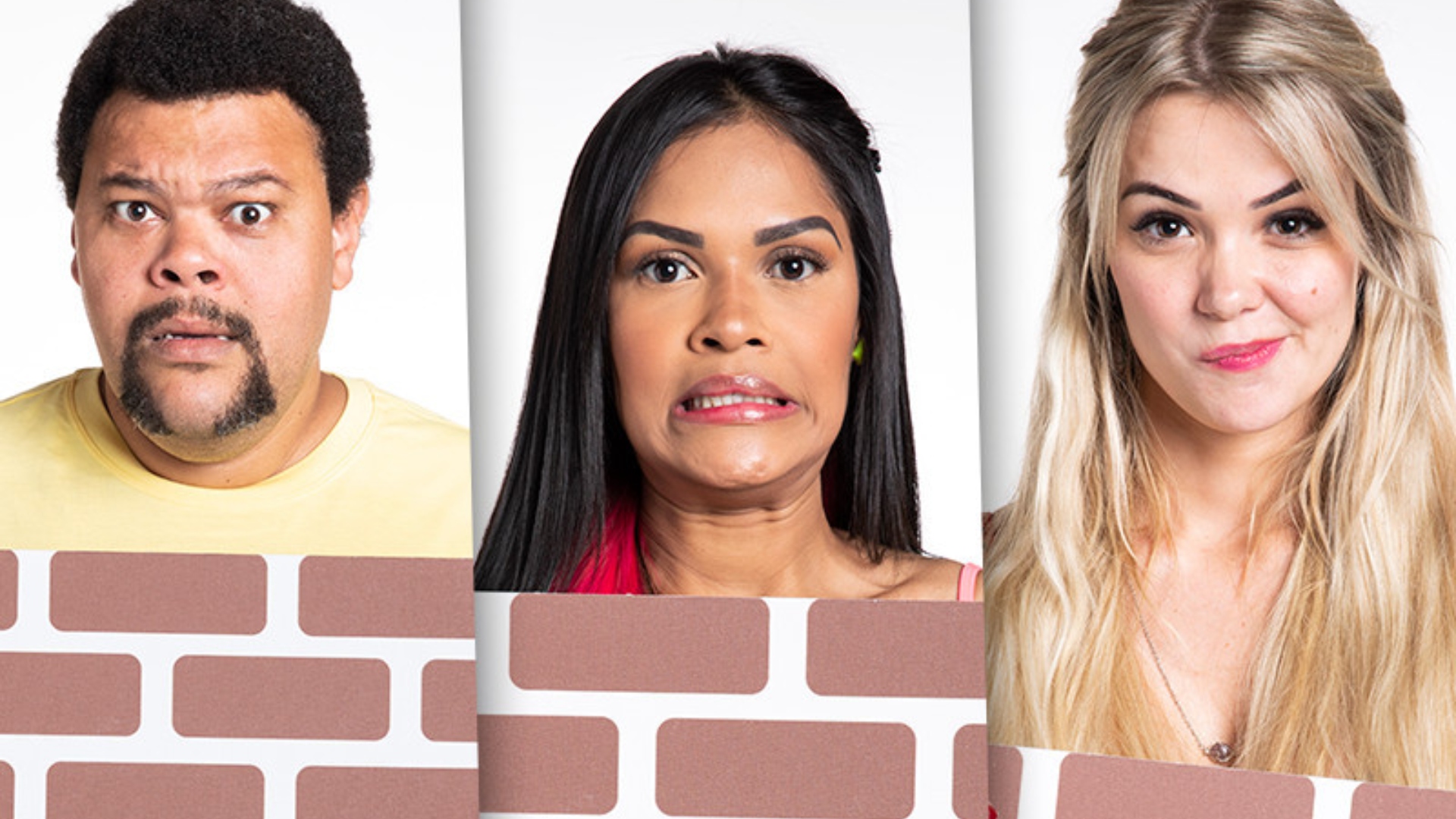 BBB20: FOGO NO PARQUINHO! Babu, Flayslane e Marcela se enfrentam no Paredão; Confira os detalhes da formação desta semana
