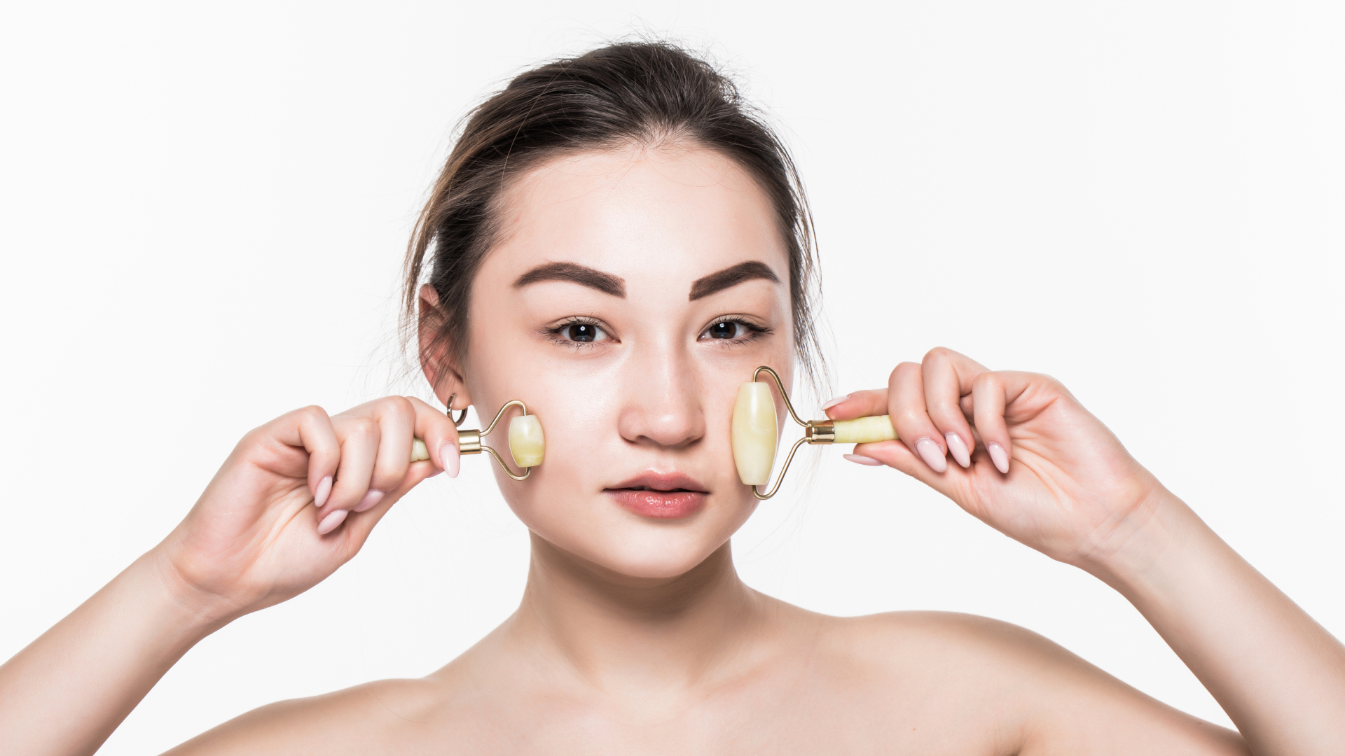 Pedras de quartzo e de jade: Roseli Siqueira ensina como usá-las no skincare