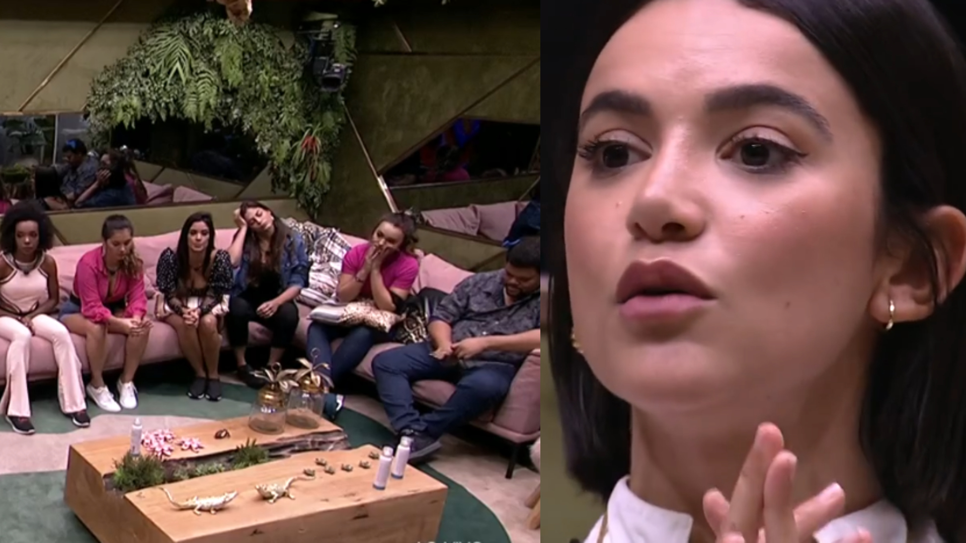 BBB20: Quanta emoção! Noite de Paredão é marcada por climão e reviravoltas; confira os emparedados e o eliminado da semana
