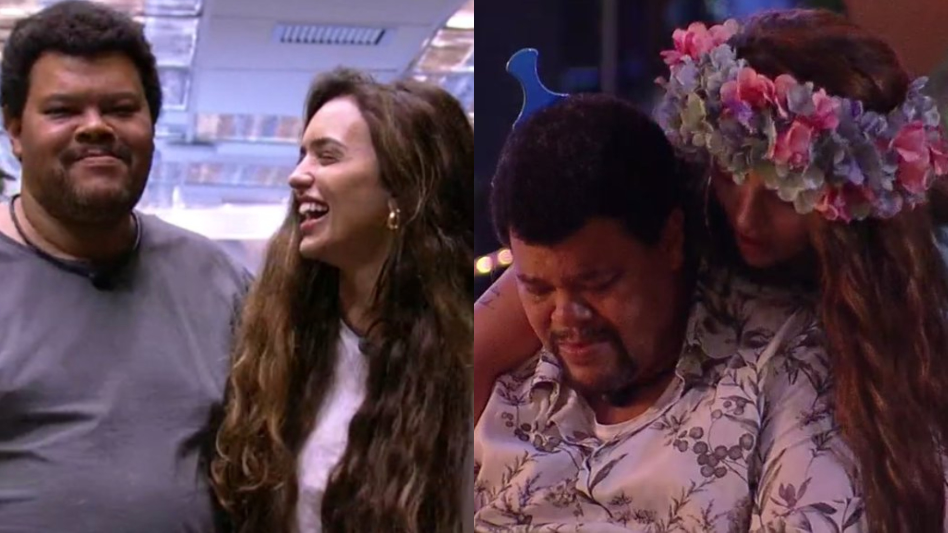 BBB20: Ué? Equipe de Rafa Kalimann pede eliminação de Babu Santana e web não perdoa: “Que vergonha”