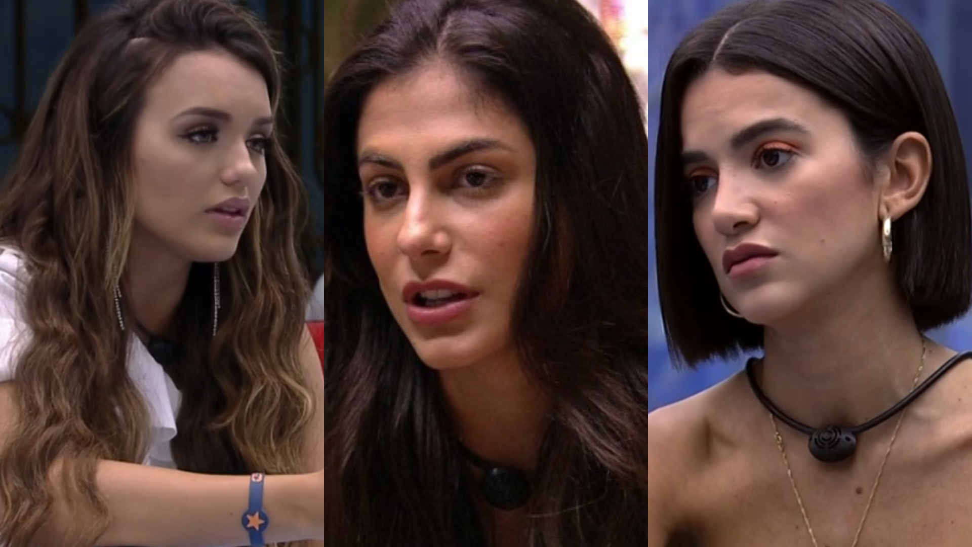BBB20: Mari Gonzalez critica amizade de Rafa e Manu: “Ela está querendo ficar mais para cá”