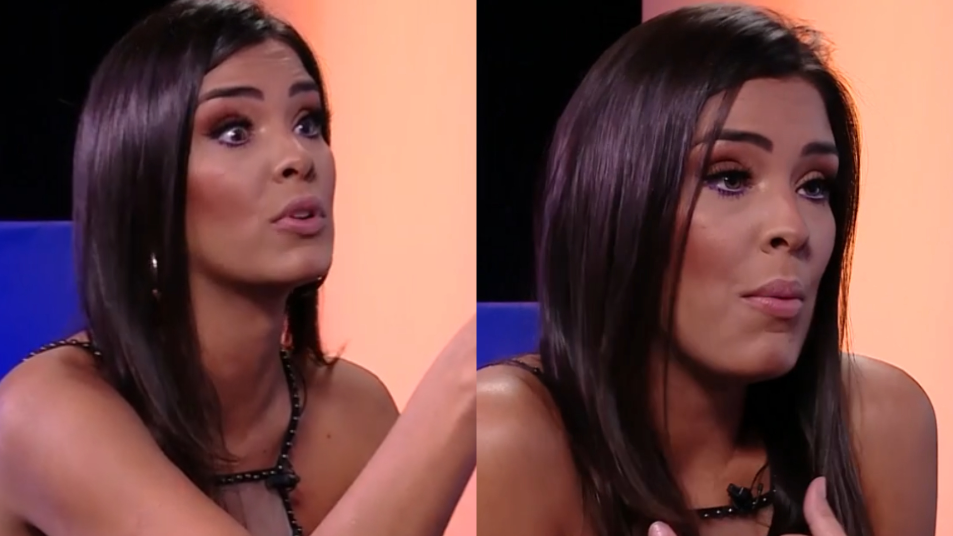 BBB20: Mas ué?! Ivy revela quem acredita que vá ganhar o reality show: “É uma pessoa muito forte aqui fora”